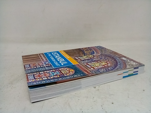 Trip Of A Lifetime, Istanbul & The Turkish Coast, Leeann Murphy