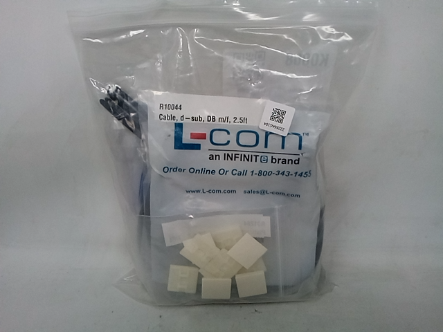 L-COM K0008 Integration Kit, Installation