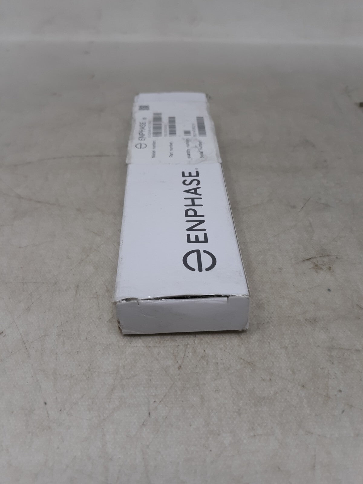 Enphase, Accessory, Combiner Hold Down Kit, X-IQ-NA-HD-125A