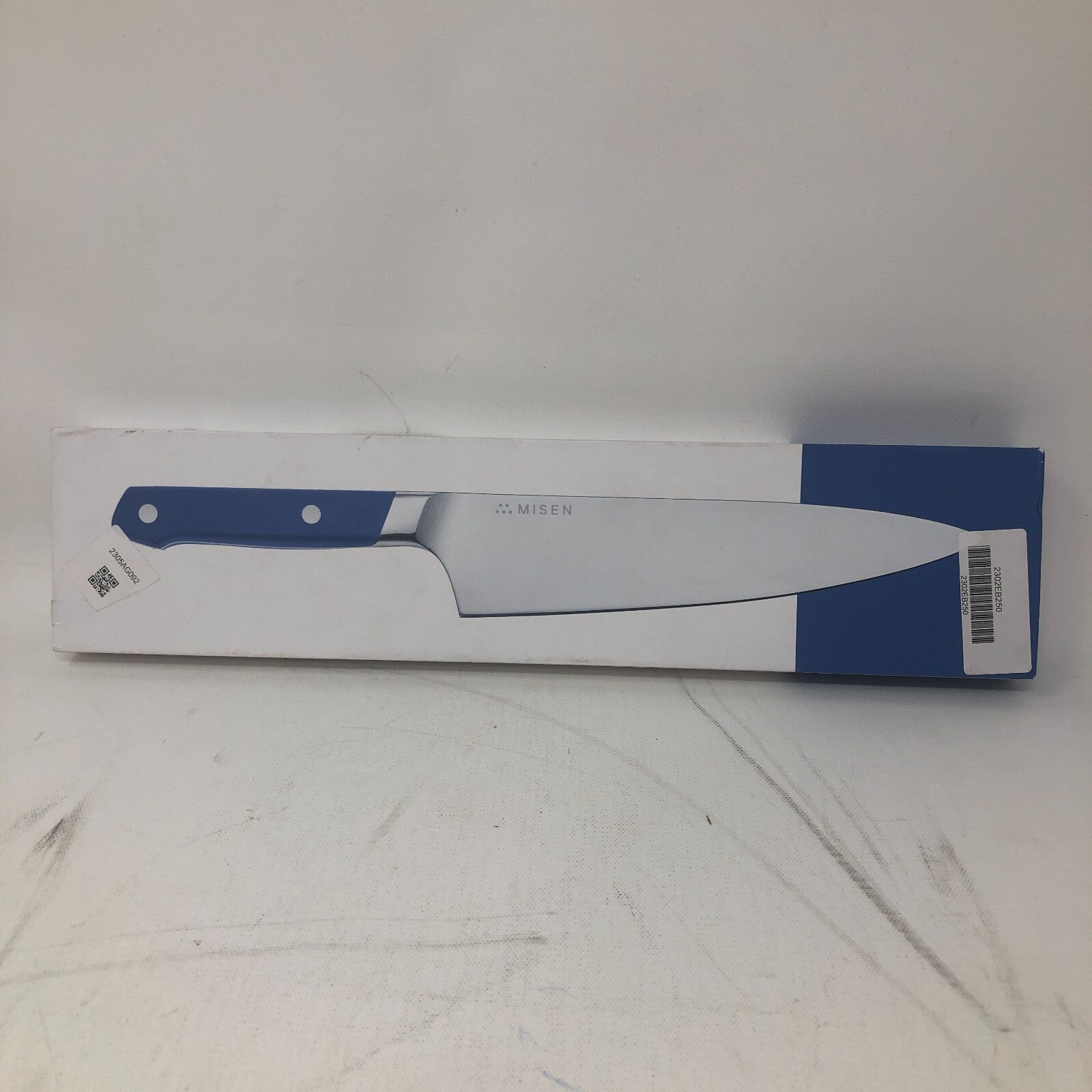 Misen Chef's Knife 8 inch