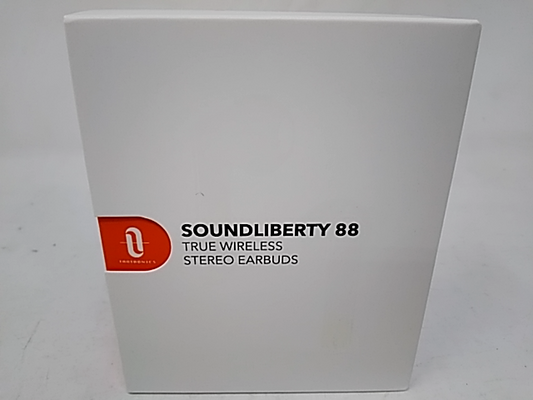 Wireless Earbuds, TaoTronics True Wireless Earbuds SoundLiberty 88, Smart Noise 