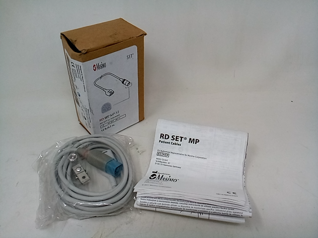 Masimo RD Set MP-12 12ft.