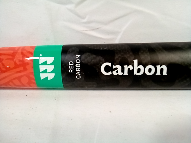 Balling Red Carbon Series 36.5 Hockey Stick