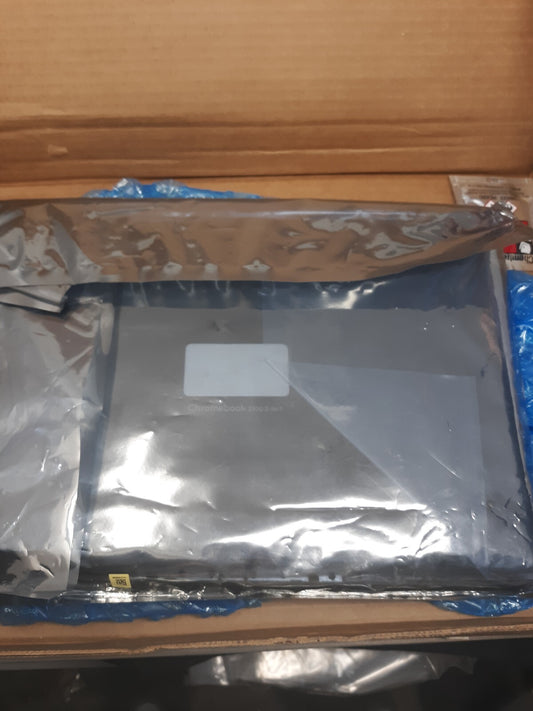 OEM Dell Chromebook 3100 2-in-1 Palmrest Touchpad Assembly P/N 34Y6Y