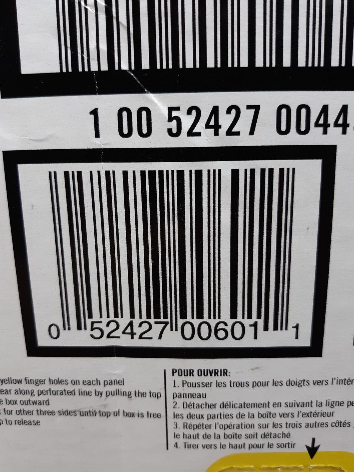 Gorilla Construction Adhesive 9 Oz Moisture Resistant Paintable White 12 Pack