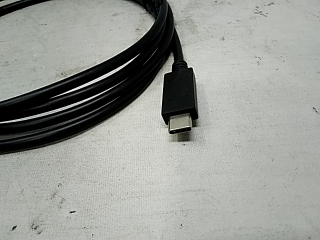 Space Shuttle-Z HF Phone Charger E101344 AWM Style 21394 VW-1 80°C 30V