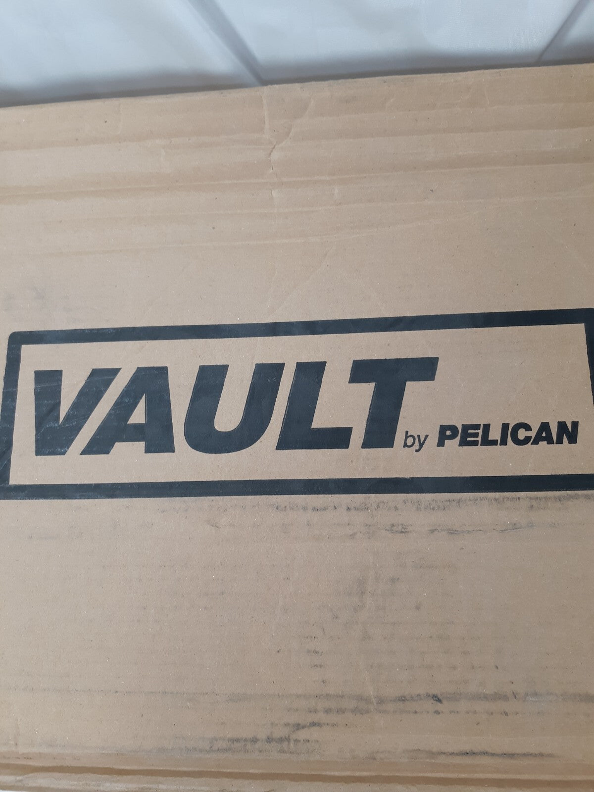 Pelican V700FS 5 pc. Replacement Foam Set