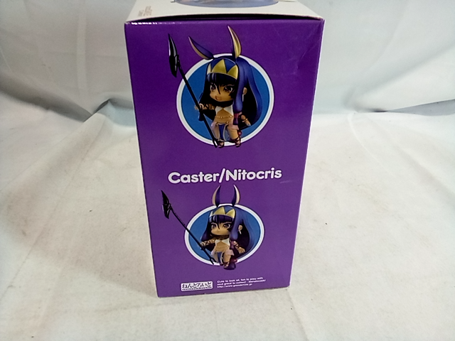 Good Smile Company Nendoroid Fate/Grand Order Caster Nitocris Action Figure 1031