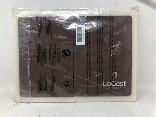 LOGEST BREAKABLE BOARD- SINGLE X-HEAVY REBRAKEABLE BOARD MARTIAL ARTS, TAEKWONDO