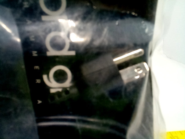 Nord Grand User Manual with Power Cables - English/French