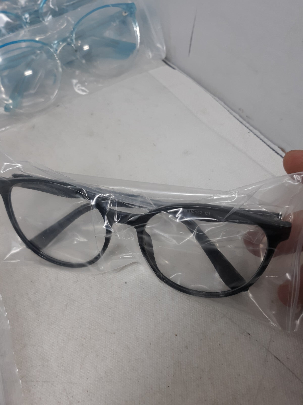 Lot of 25 Assorted CPM020 Eyeglasses Frames