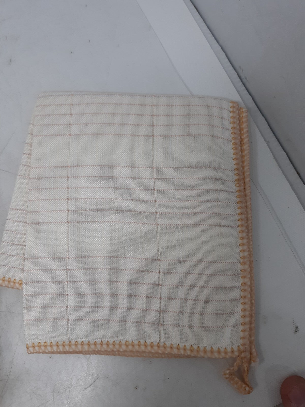 MFJUNS Microwave Glass Turntable Plate 9.6" (24.5cm) Replacement Universal