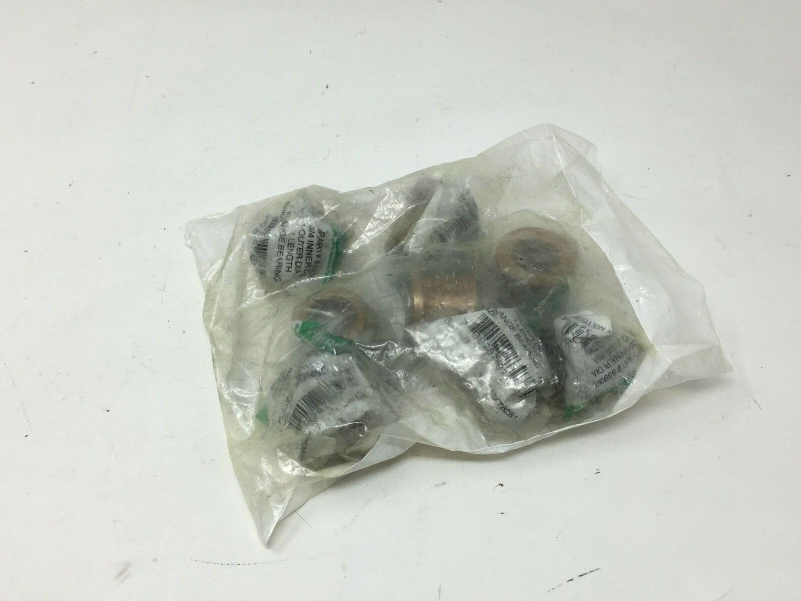 Flange Bearing 3/4 Inner DIA. 83936 (8 Pack)