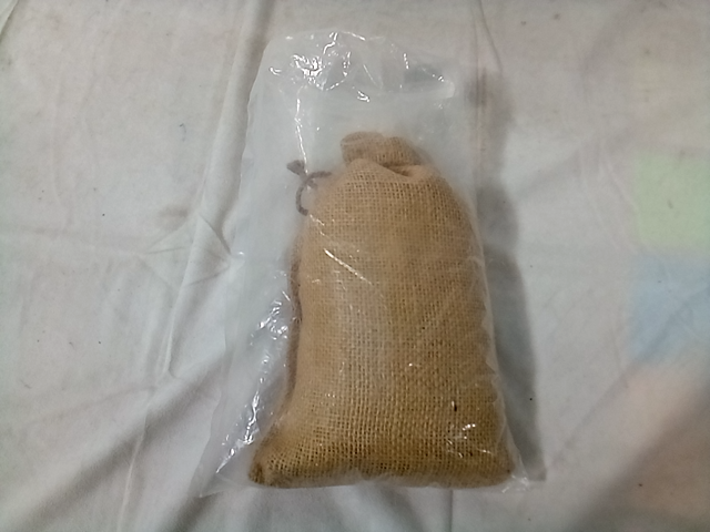 TLC EcoSock Model GC 2 Pounds - Farm Pond Treatment