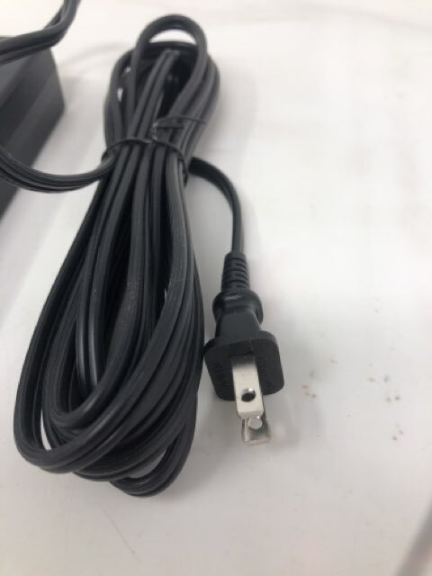 Shenzhen Boshenggao BSG-100W2403000 AC/DC Adapter Power Supply 24V 3A Black