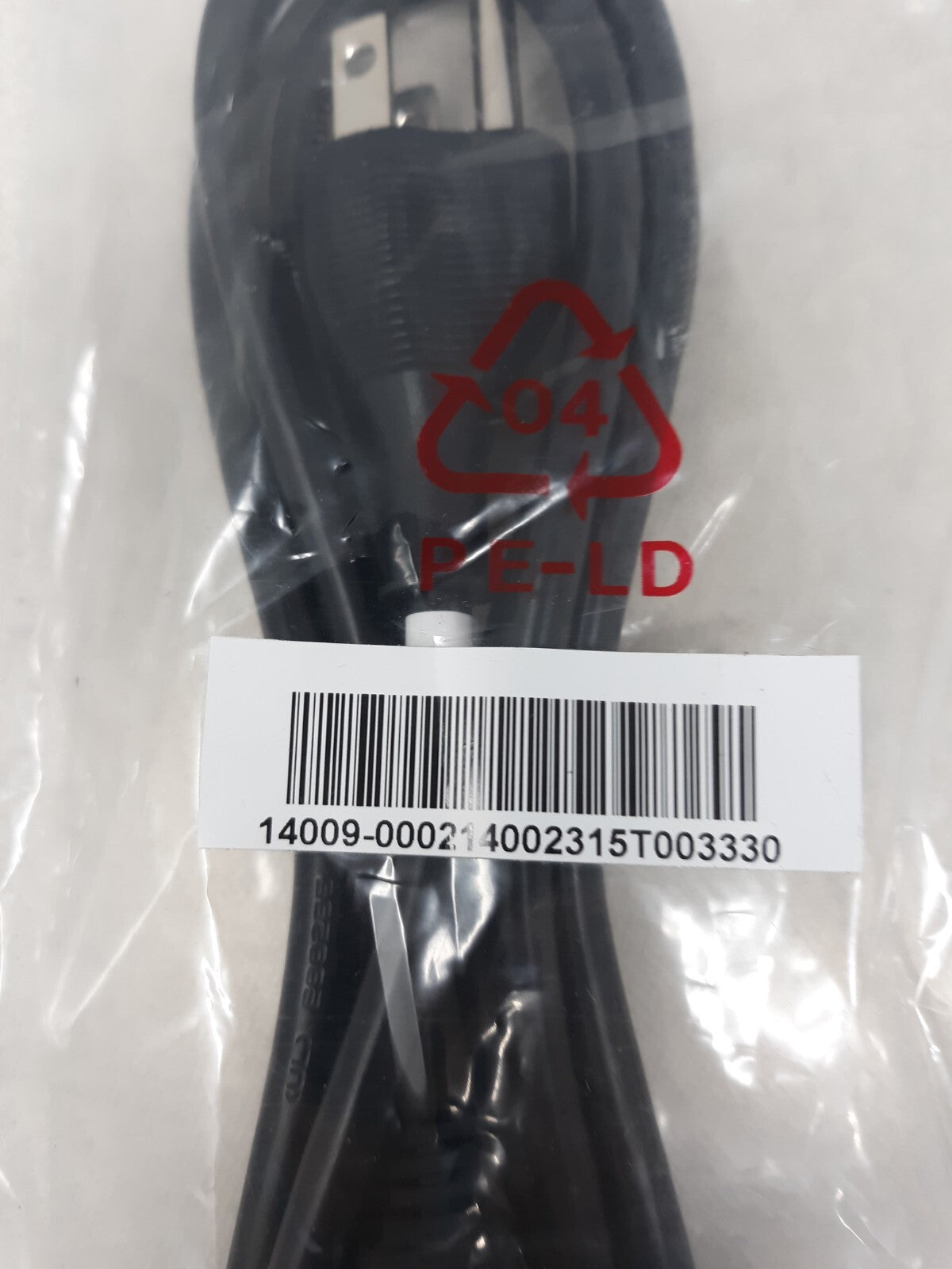 14009-00025500 Asus AC POWER CORD Q538EI-202.BL FA507RE-A15.R73050T