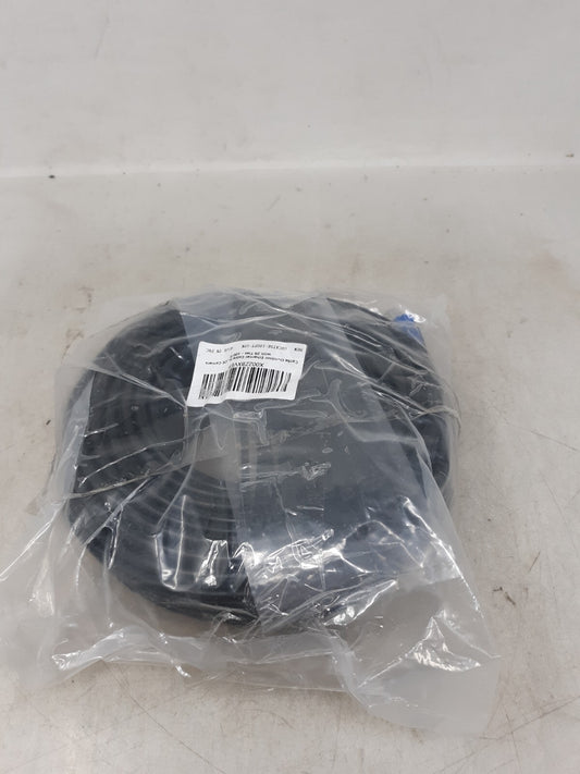 CAT5 Ethernet Patch Cable RJ-45 LAN Internet Cord Black 100FT