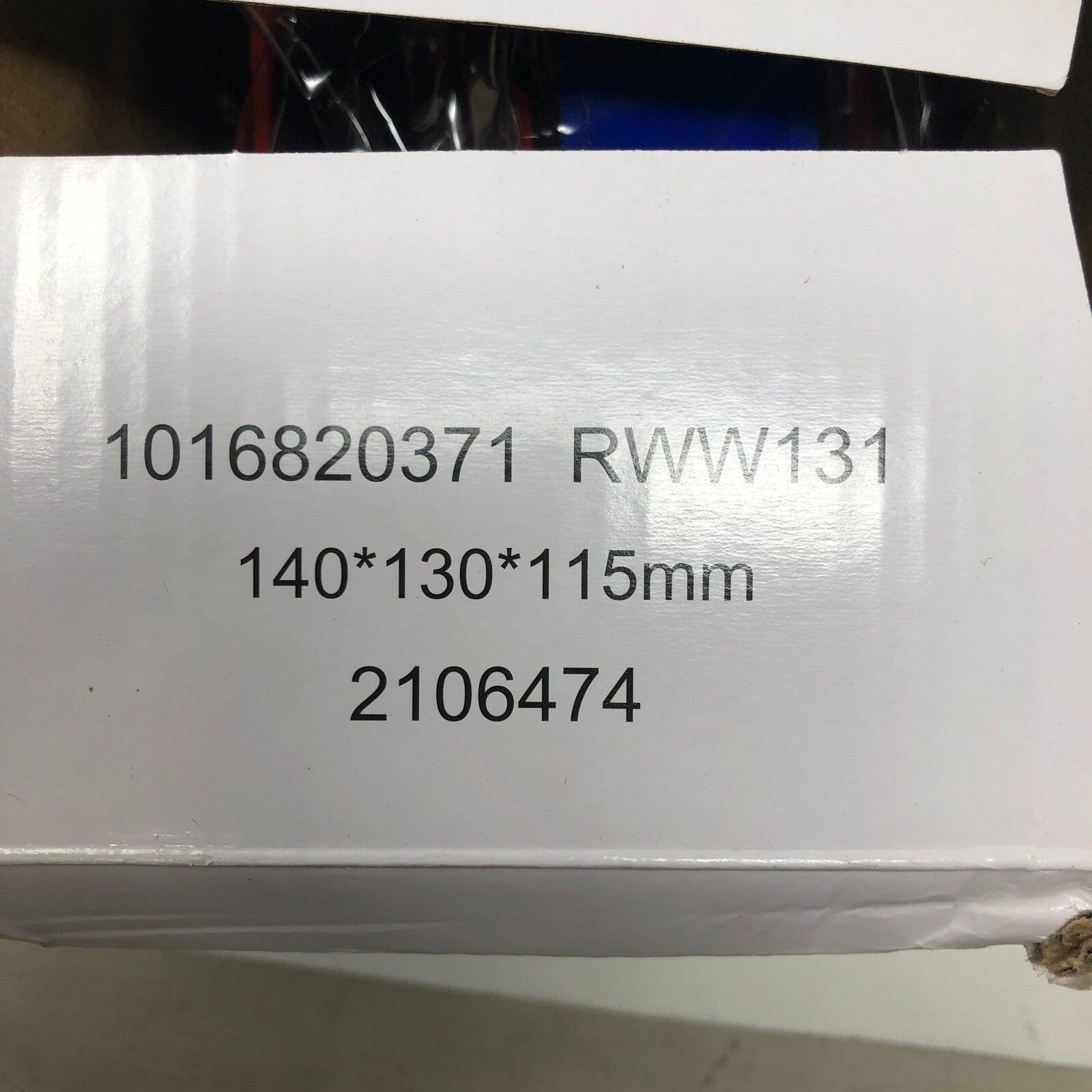 STAR SP-700 BLACK / RED Printer Ribbon Ink RC700BR-6 Pack