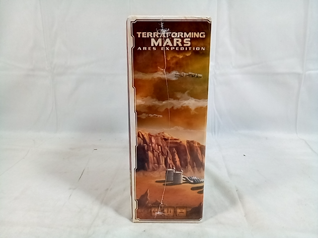 Terraforming Mars Ares Expedition Collector S Edition SHGTMCG1