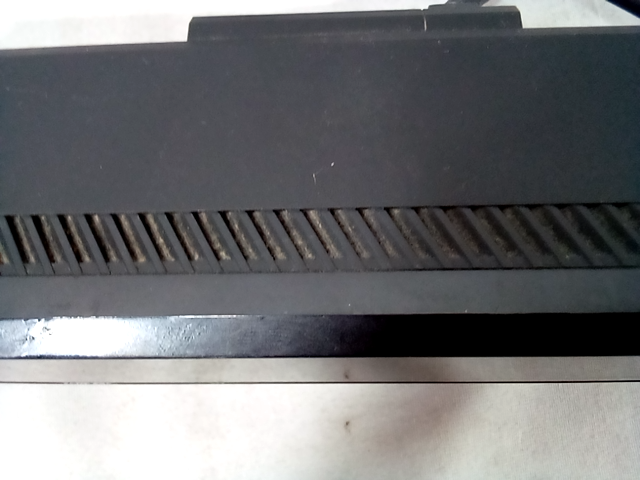 Xbox kinnect Sensor Bar for gaming - Black