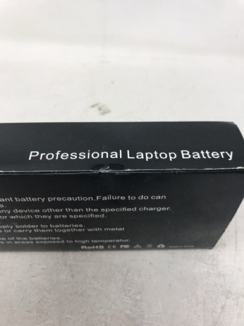 Tree.NB Green Power & High Performance Reliable, Professional Laptop Battery