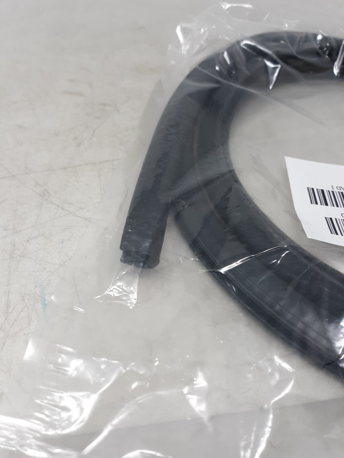 Aluminum Clip Trim Seal WSC-RS-EDGE-1-1500