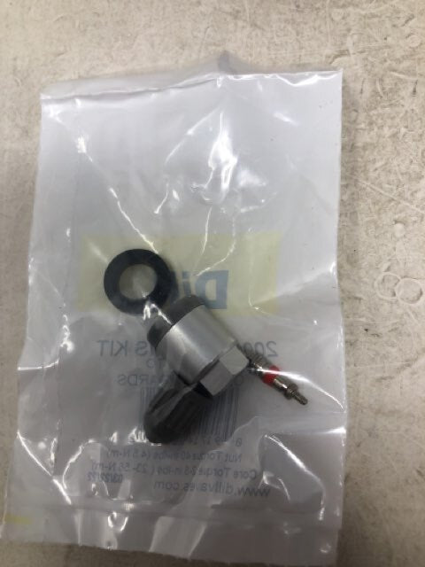 Dill Air Control 2000K TPMS Kit - 25 pcs.