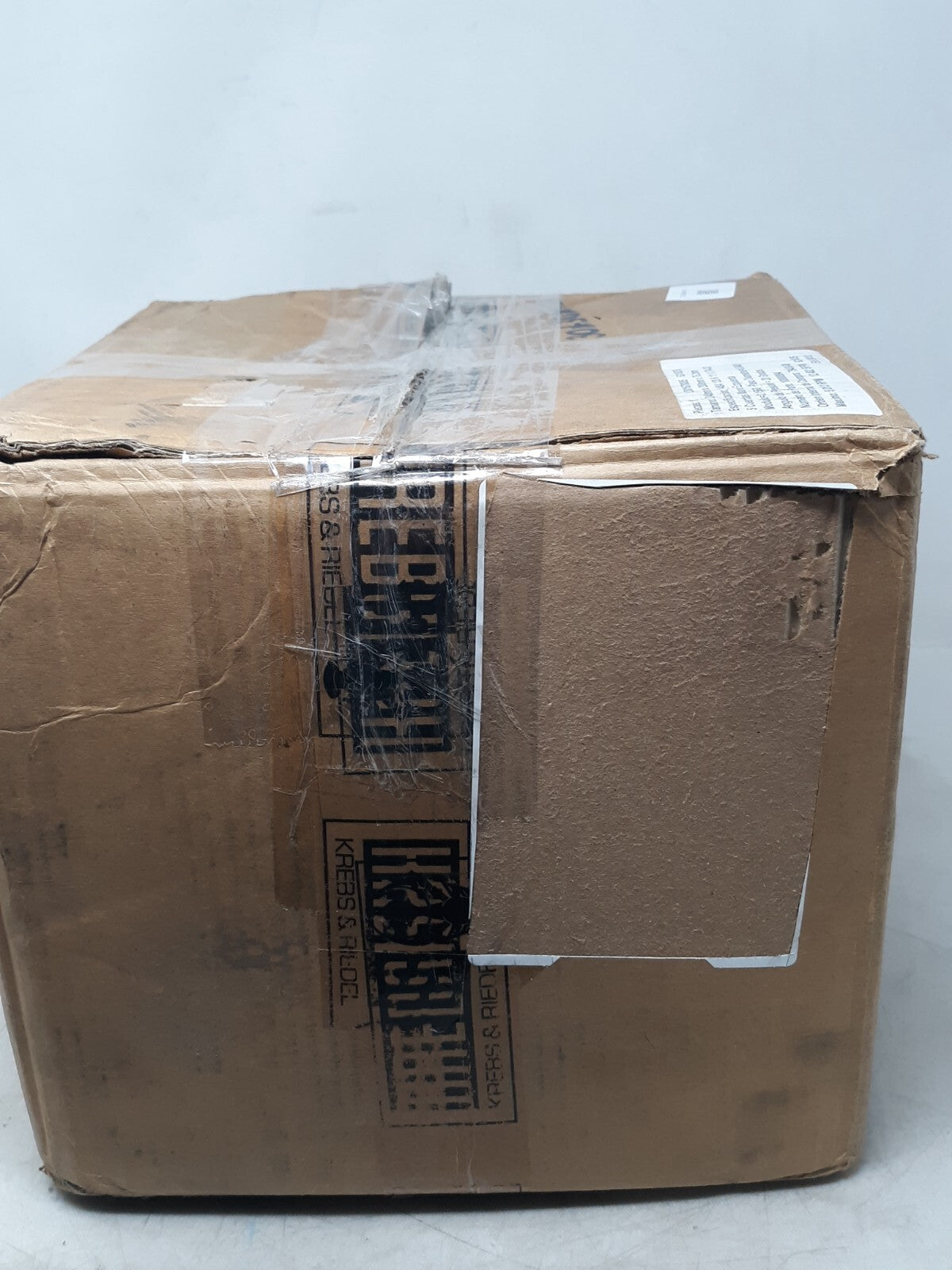 300mm HRFAS 10000894 Worm Grinding Wheel