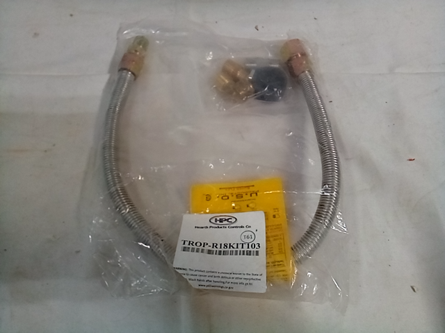 Hearth Products -TROPR18KIT103