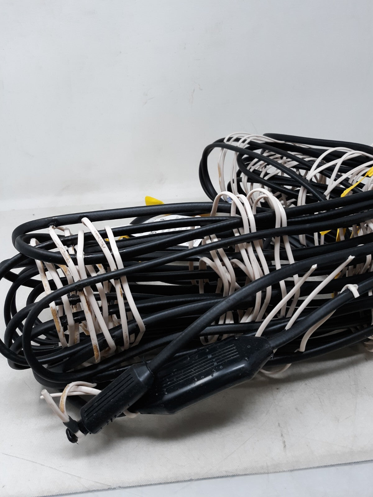 Easyheat electric heating mats 7'H 24" - 8    50D w/ 20 ft Cold Lead,  CONF00031