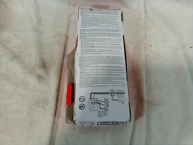 Legrand Pass & Seymour 660-WG TradeMaster Toggle Switch Single Pole- BOX OF 10