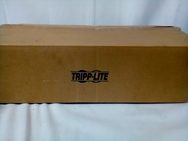 Tripp Lite 72VDC UPS Replacement Battery Cartridge for SMART3000RMOD2U - 72 V DC