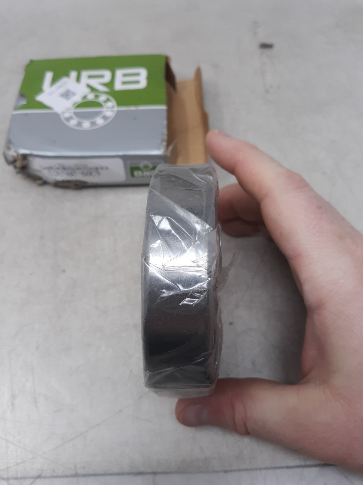 URB 63092RSRC3 6309 2RSRC3 Ball Bearing
