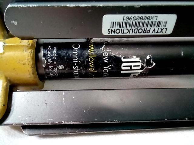 Lowel Omni-stand LXTV Productions LX00005901