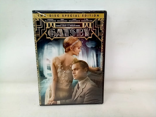 The Great Gatsby Special Edition