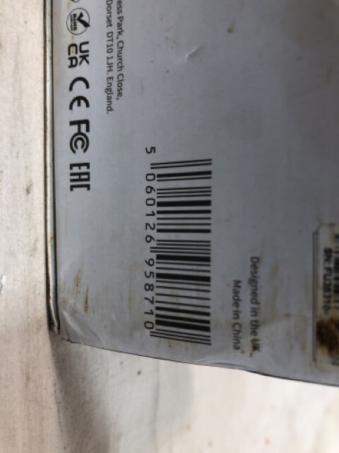 JPL Vision Mini TP Plug and Play USB Webcam