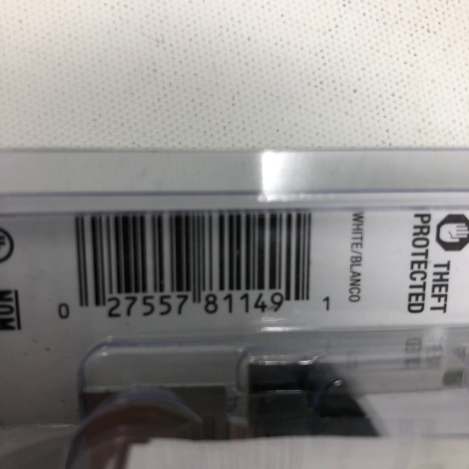 Lutron Single Pole Dimmer: TGCL-153PH-WH