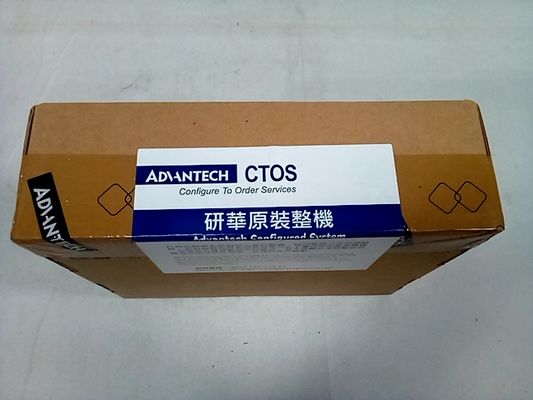 Advantech CTOS advanced configured systems TBN3203806 - ESRP-PCS-ECU1251