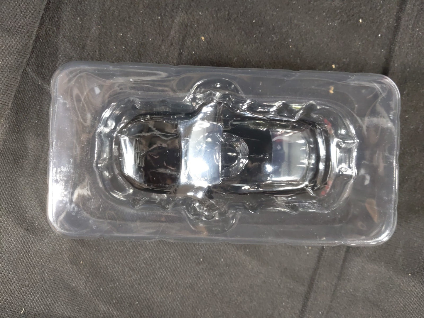 2024 Hallmark  2024 Ford Mustang GT Metal Keepsake Christmas Ornament