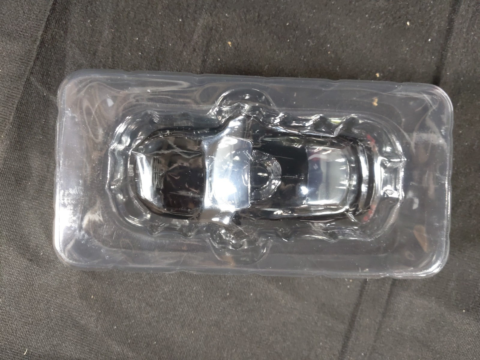 2024 Hallmark  2024 Ford Mustang GT Metal Keepsake Christmas Ornament