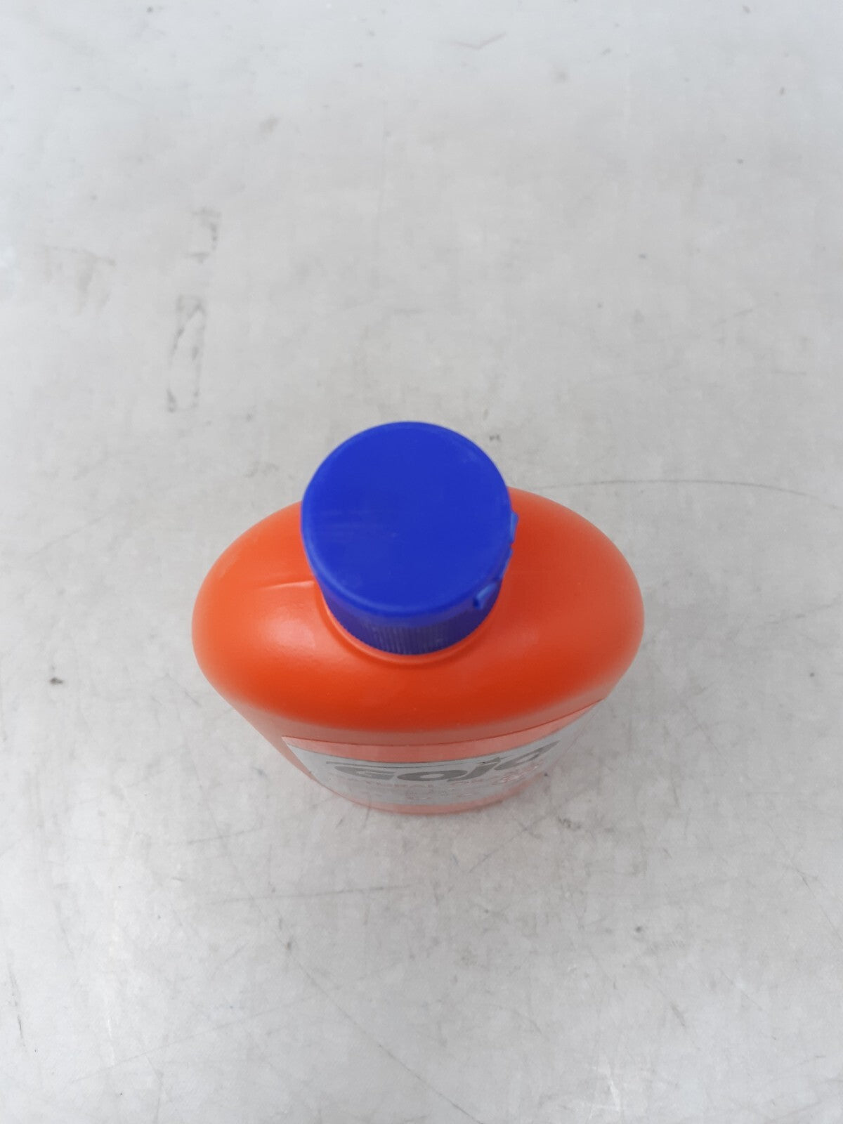 GOJO NATURAL ORANGE Pumice Hand Cleaner, 14 fl oz Quick-Acting Lotion Hand