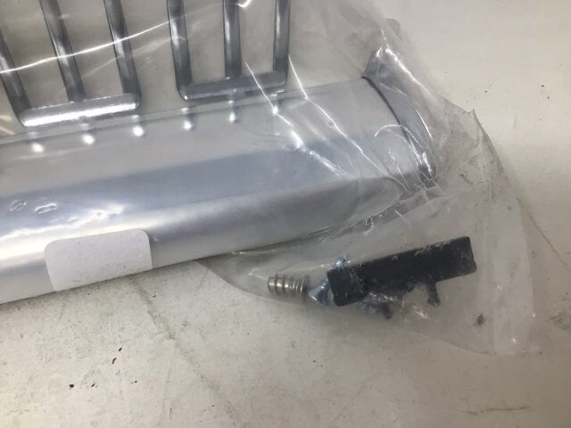 Hafele 808.71.201 11-3/4" Synergy Elite Valet Rack - Chrome