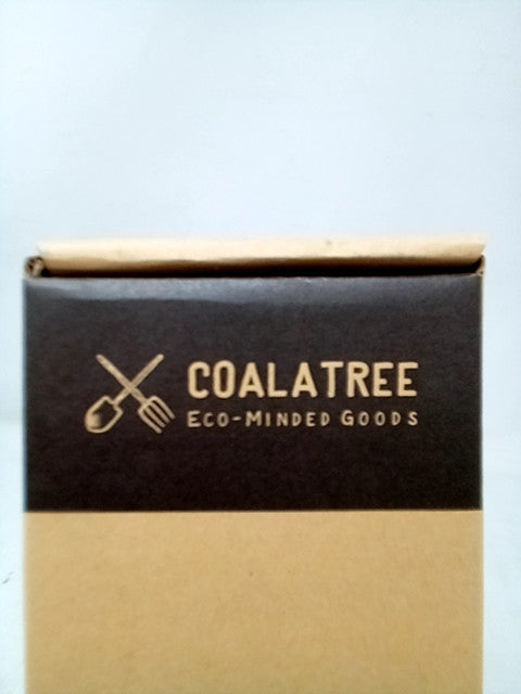 Coalatree Eco Minded Goods Haswell Survival Knife with Cover