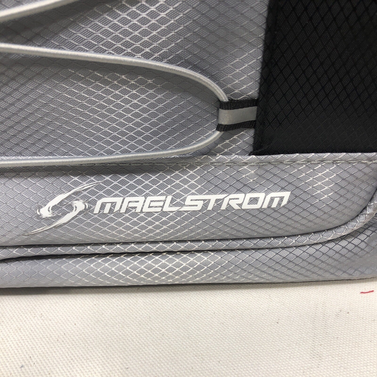 Maelstrom Soft Cooler Bag, Soft Sided, 30 Cans Collapsible Cooler