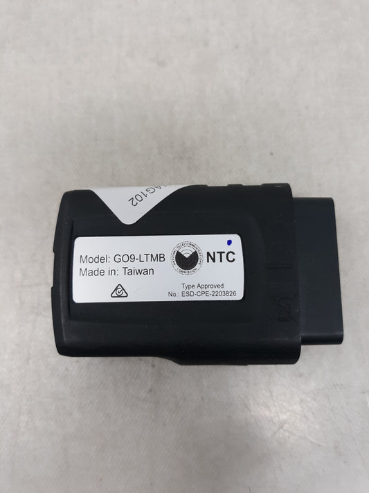 Geotab GO9 Vehicle Tracking Device T-Mobile, Cars, Trucks