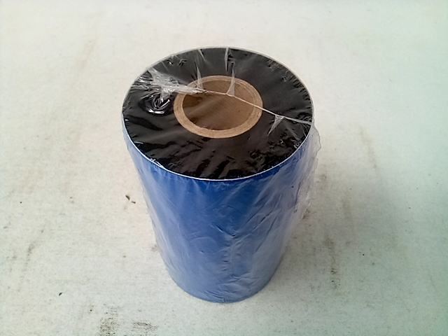 Clean Start Black FH Wax/Resin 4.33