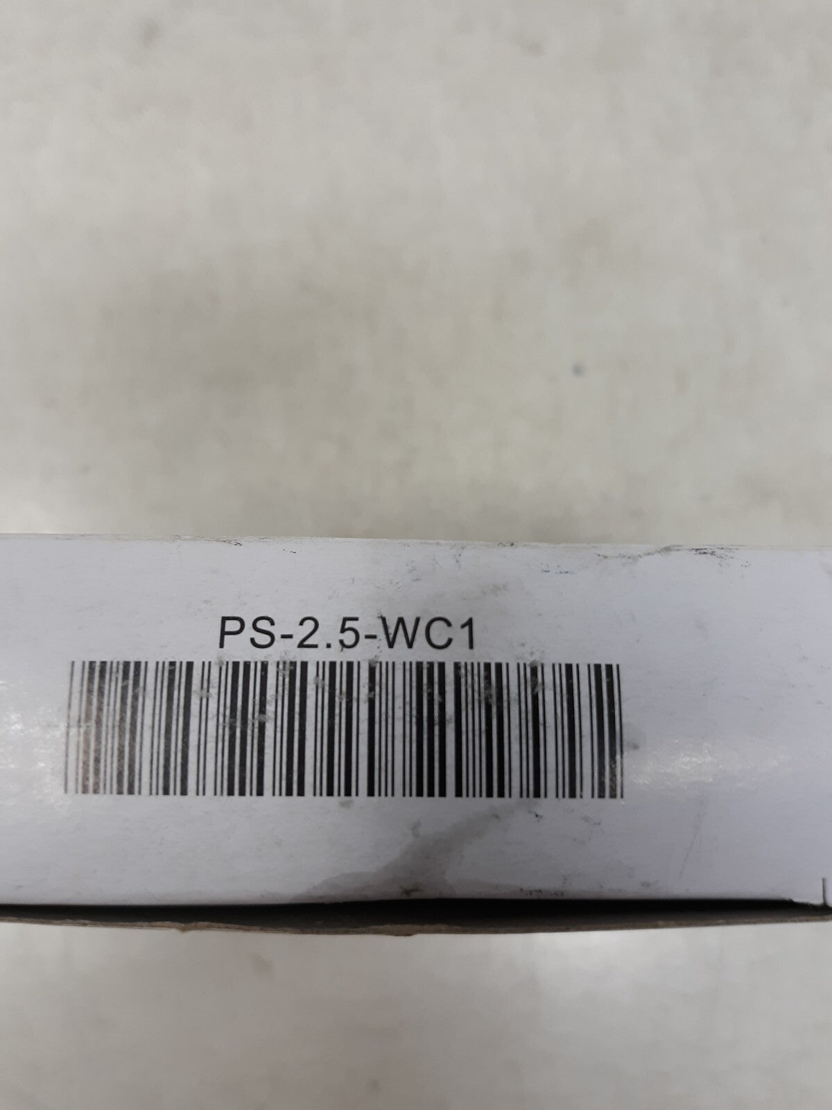 Challenge Cable Sales PS-2.5-WC1