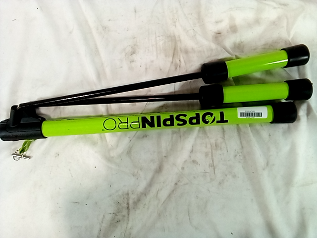 TopSpinPro Training Stand  - READ*