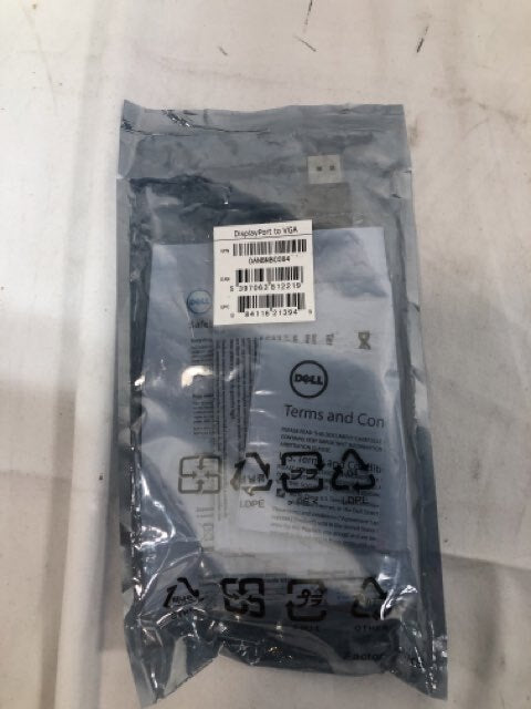 DELL - Display Port