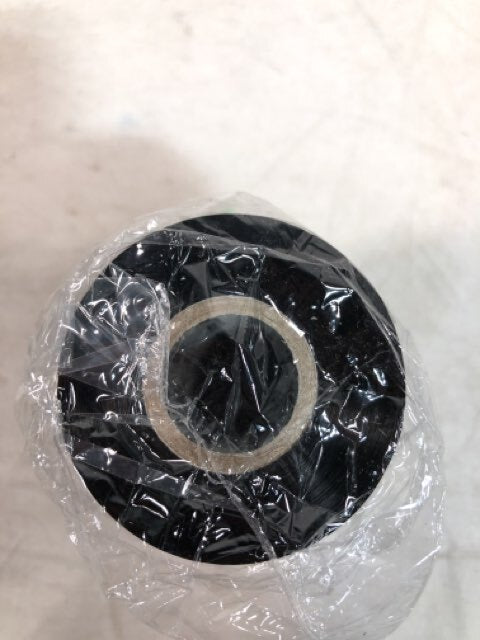 Genius inkanto AWR8 Outside Inking Rolls WAX 110mm x 300m Box of 12